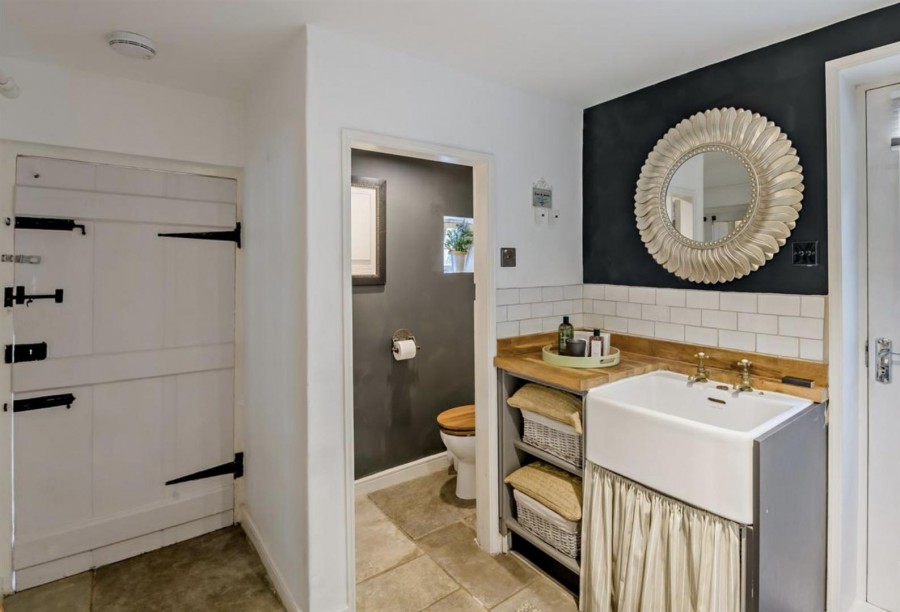 Images for Yew Tree Cottage & Blacksmith Cottage, Normanby, Sinnington, York, YO62 6RH