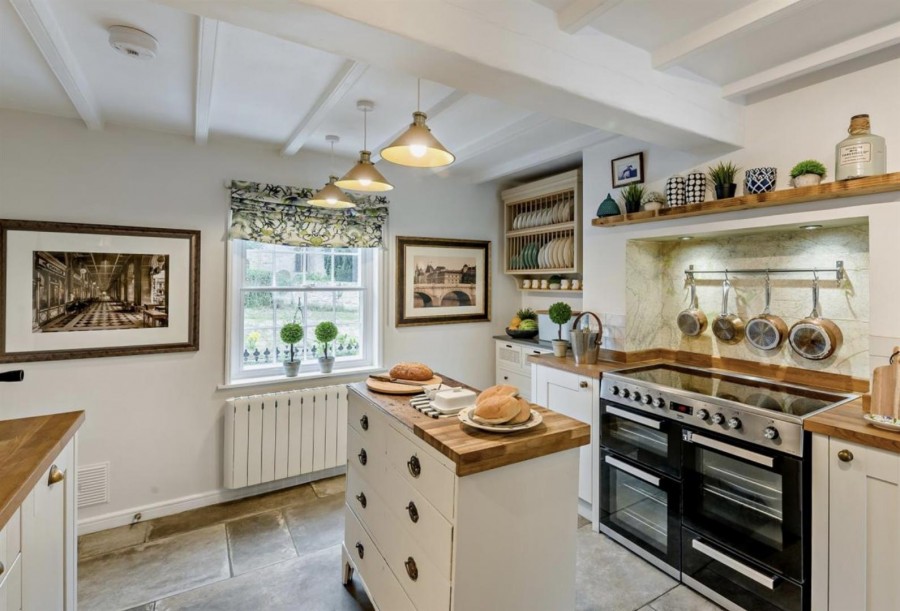 Images for Yew Tree Cottage & Blacksmith Cottage, Normanby, Sinnington, York, YO62 6RH