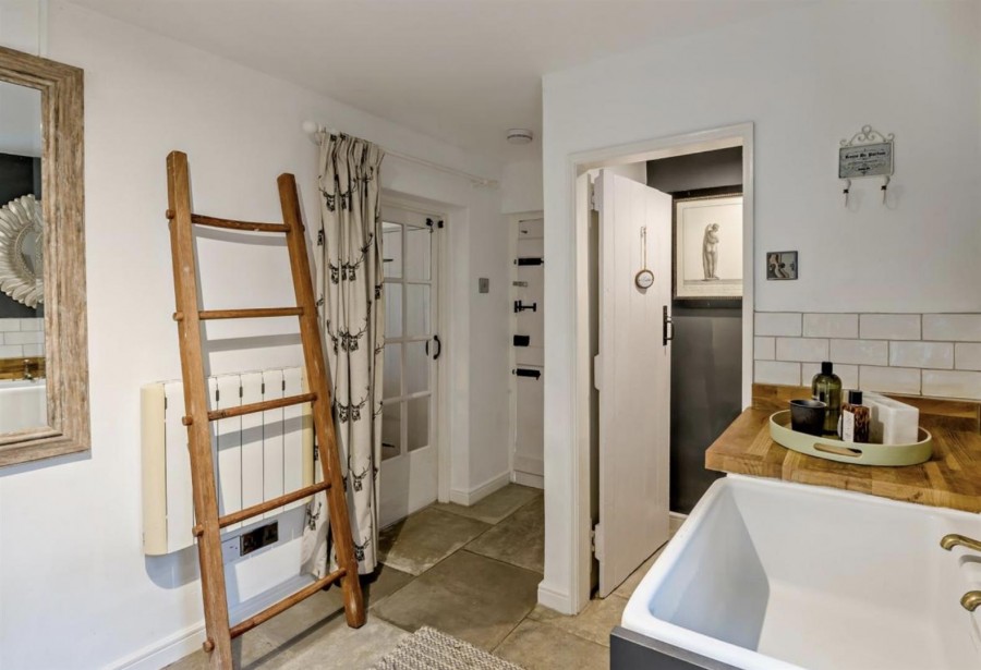 Images for Yew Tree Cottage & Blacksmith Cottage, Normanby, Sinnington, York, YO62 6RH