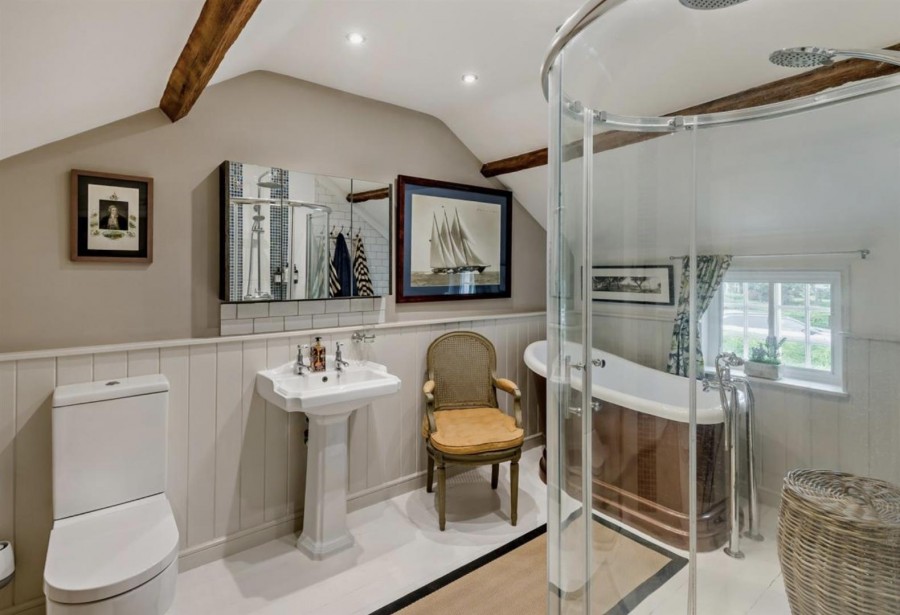 Images for Yew Tree Cottage & Blacksmith Cottage, Normanby, Sinnington, York, YO62 6RH
