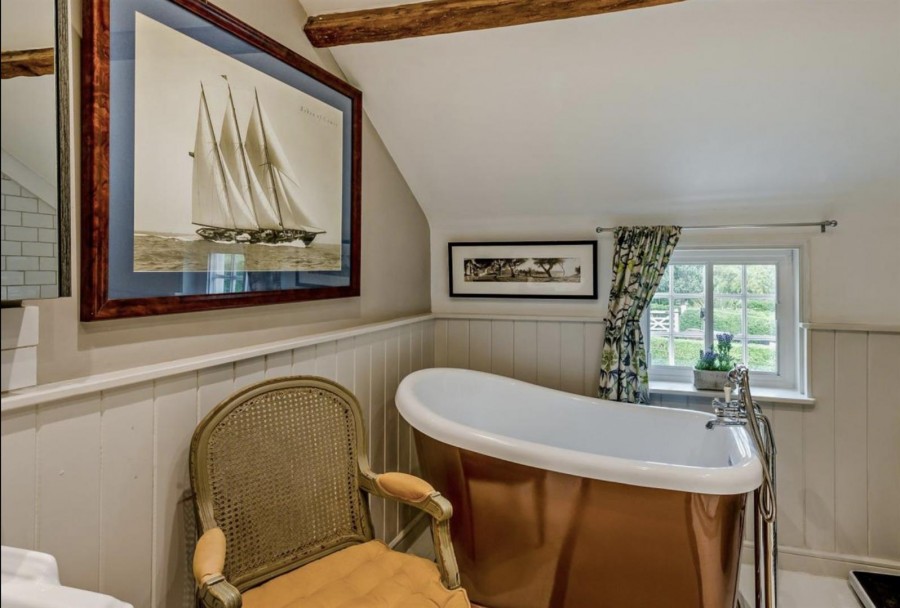 Images for Yew Tree Cottage & Blacksmith Cottage, Normanby, Sinnington, York, YO62 6RH
