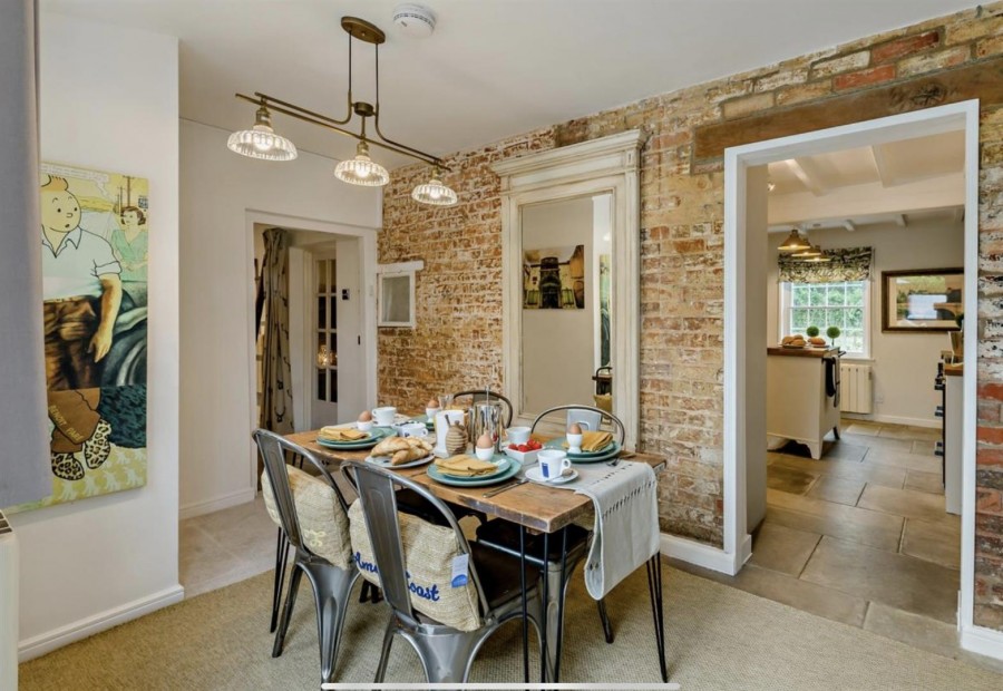 Images for Yew Tree Cottage & Blacksmith Cottage, Normanby, Sinnington, York, YO62 6RH