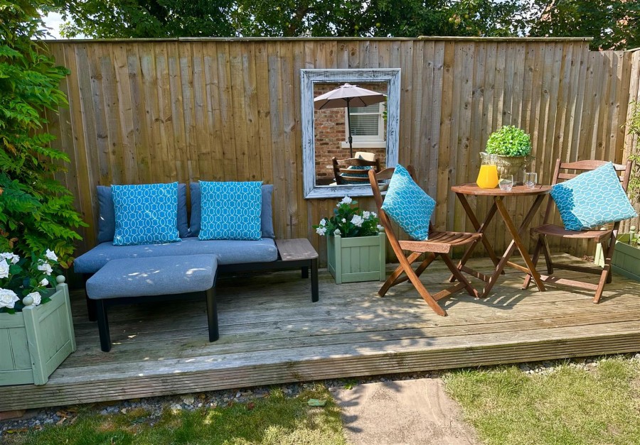 Images for Yew Tree Cottage & Blacksmith Cottage, Normanby, Sinnington, York, YO62 6RH