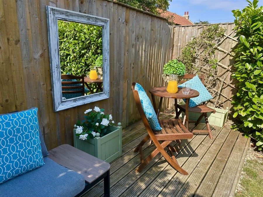 Images for Yew Tree Cottage & Blacksmith Cottage, Normanby, Sinnington, York, YO62 6RH
