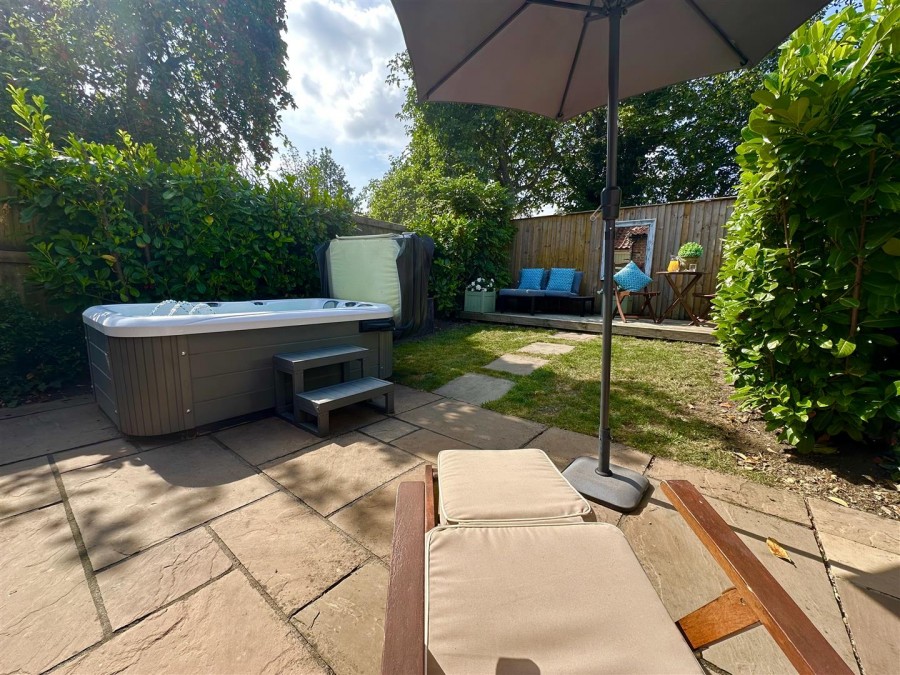 Images for Yew Tree Cottage & Blacksmith Cottage, Normanby, Sinnington, York, YO62 6RH