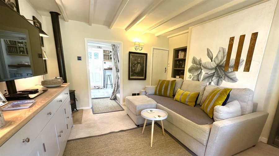 Images for Yew Tree Cottage & Blacksmith Cottage, Normanby, Sinnington, York, YO62 6RH