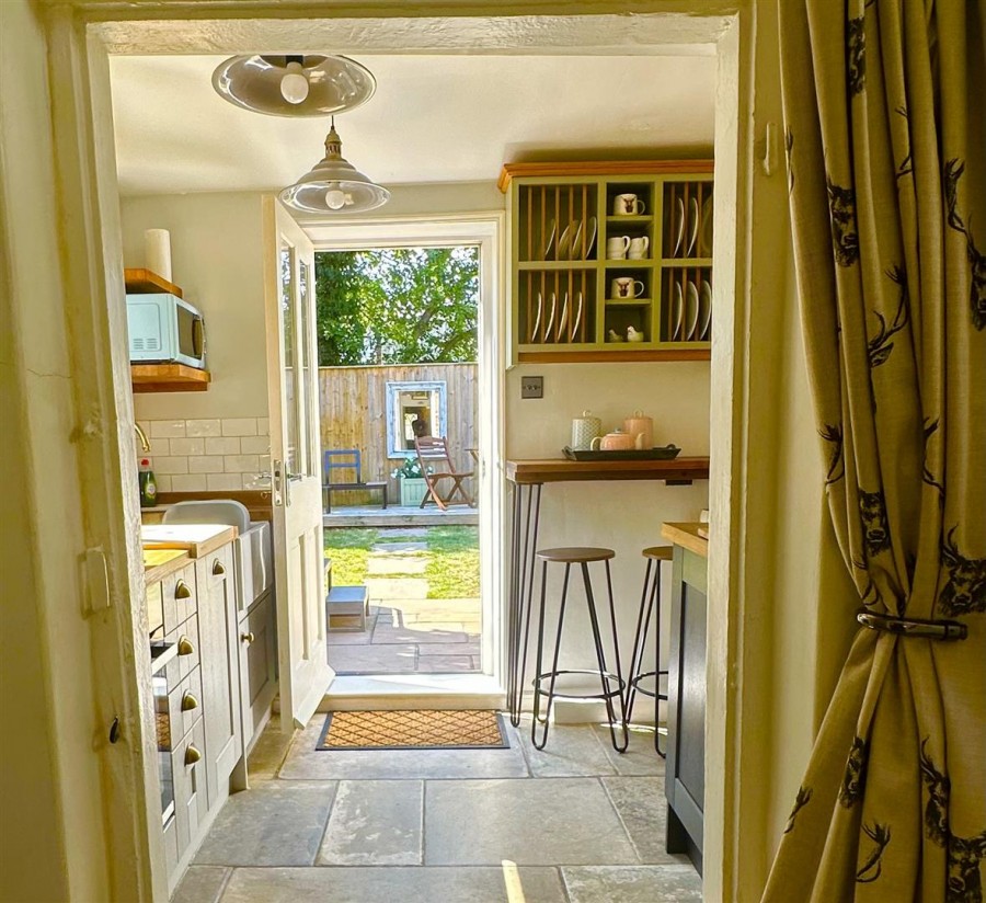 Images for Yew Tree Cottage & Blacksmith Cottage, Normanby, Sinnington, York, YO62 6RH
