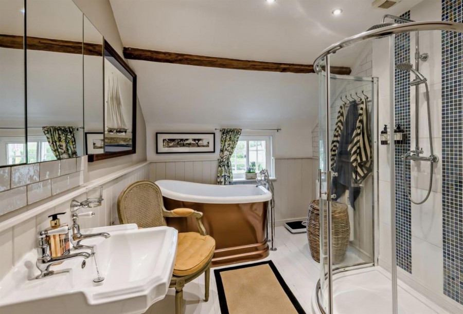 Images for Yew Tree Cottage & Blacksmith Cottage, Normanby, Sinnington, York, YO62 6RH