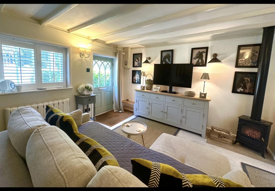 Images for Yew Tree Cottage & Blacksmith Cottage, Normanby, Sinnington, York, YO62 6RH