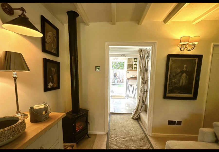 Images for Yew Tree Cottage & Blacksmith Cottage, Normanby, Sinnington, York, YO62 6RH