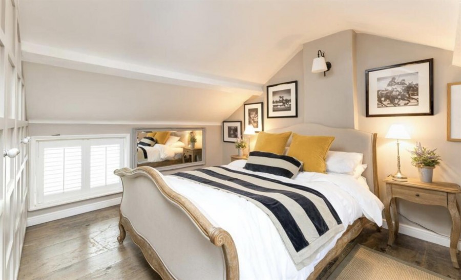 Images for Yew Tree Cottage & Blacksmith Cottage, Normanby, Sinnington, York, YO62 6RH
