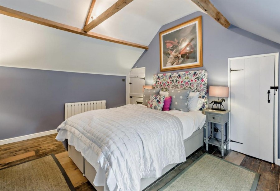 Images for Yew Tree Cottage & Blacksmith Cottage, Normanby, Sinnington, York, YO62 6RH