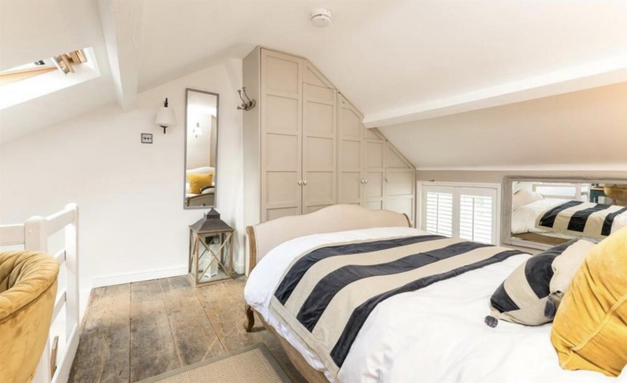 Images for Yew Tree Cottage & Blacksmith Cottage, Normanby, Sinnington, York, YO62 6RH