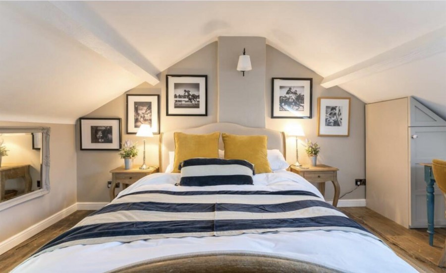 Images for Yew Tree Cottage & Blacksmith Cottage, Normanby, Sinnington, York, YO62 6RH