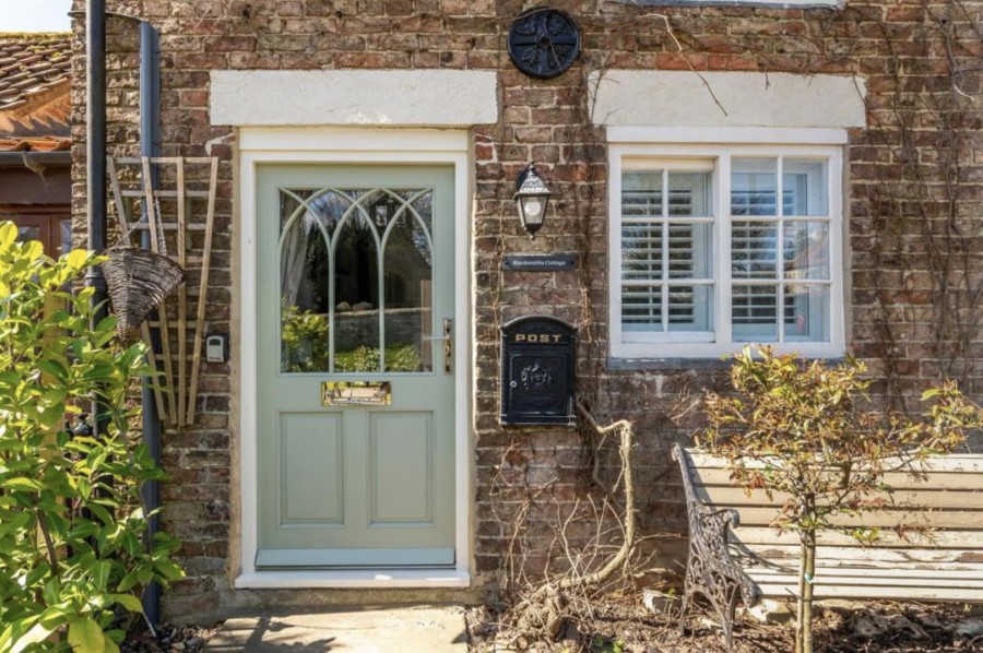 Images for Yew Tree Cottage & Blacksmith Cottage, Normanby, Sinnington, York, YO62 6RH