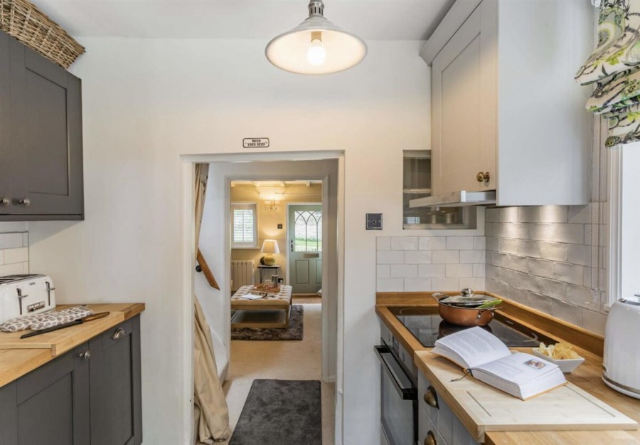 Images for Yew Tree Cottage & Blacksmith Cottage, Normanby, Sinnington, York, YO62 6RH