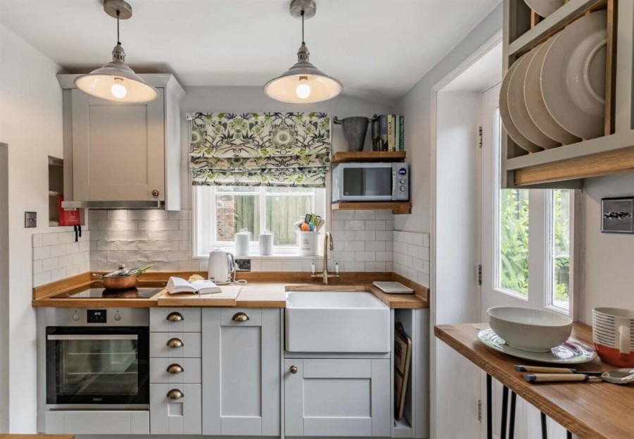 Images for Yew Tree Cottage & Blacksmith Cottage, Normanby, Sinnington, York, YO62 6RH