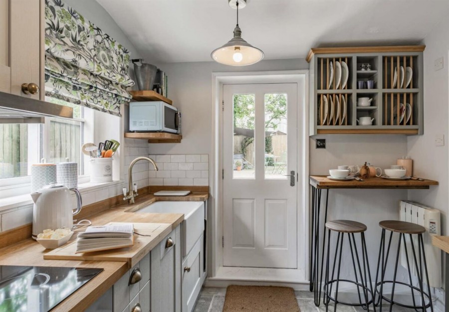 Images for Yew Tree Cottage & Blacksmith Cottage, Normanby, Sinnington, York, YO62 6RH