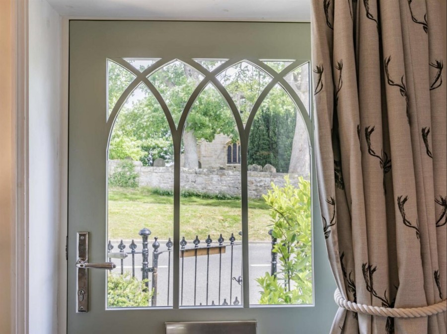 Images for Yew Tree Cottage & Blacksmith Cottage, Normanby, Sinnington, York, YO62 6RH