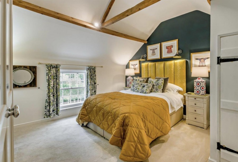 Images for Yew Tree Cottage & Blacksmith Cottage, Normanby, Sinnington, York, YO62 6RH