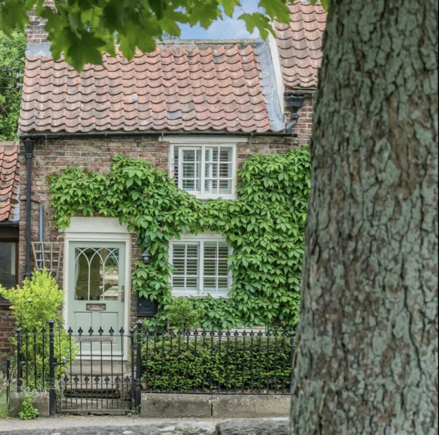 Images for Yew Tree Cottage & Blacksmith Cottage, Normanby, Sinnington, York, YO62 6RH