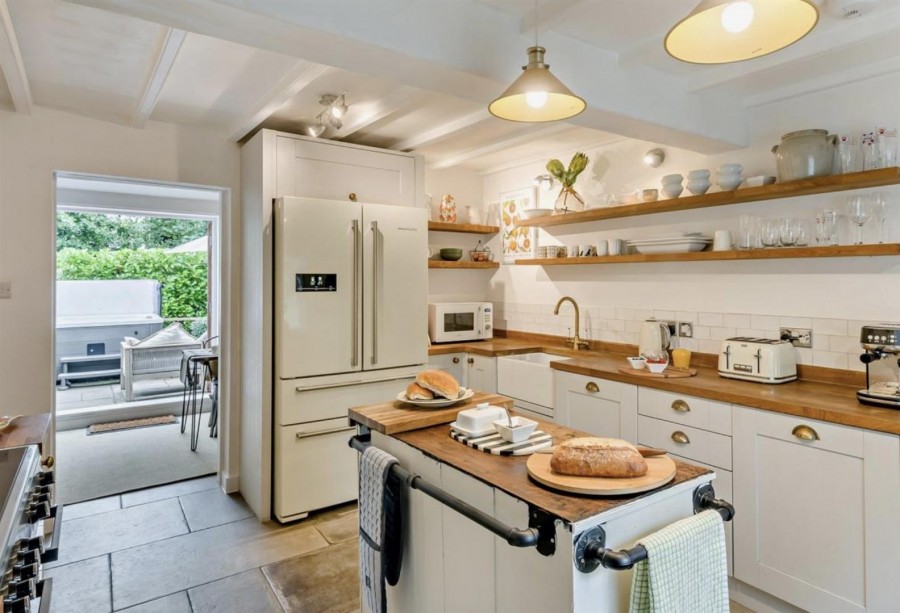 Images for Yew Tree Cottage & Blacksmith Cottage, Normanby, Sinnington, York, YO62 6RH