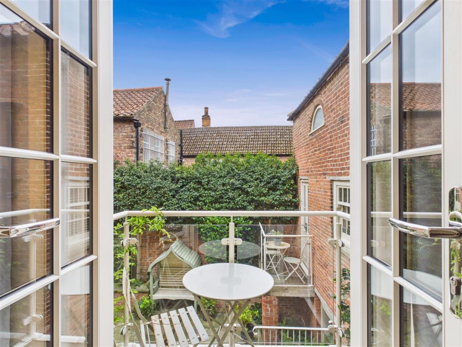 Images for 3 Chiltern Place, Malton, YO17 7FU