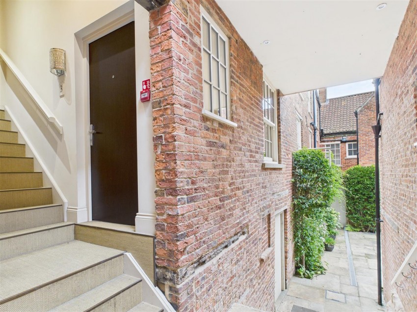 Images for 3 Chiltern Place, Malton, YO17 7FU