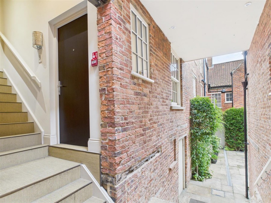 Images for 3 Chiltern Place, Malton, YO17 7FU