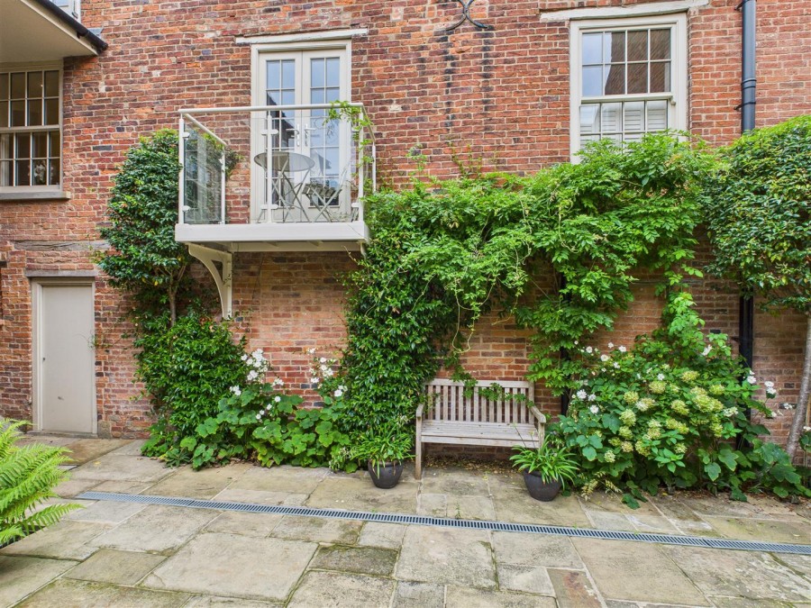 Images for 3 Chiltern Place, Malton, YO17 7FU