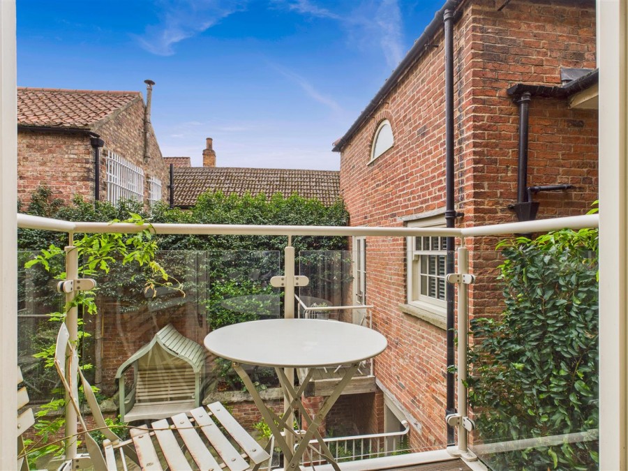 Images for 3 Chiltern Place, Malton, YO17 7FU