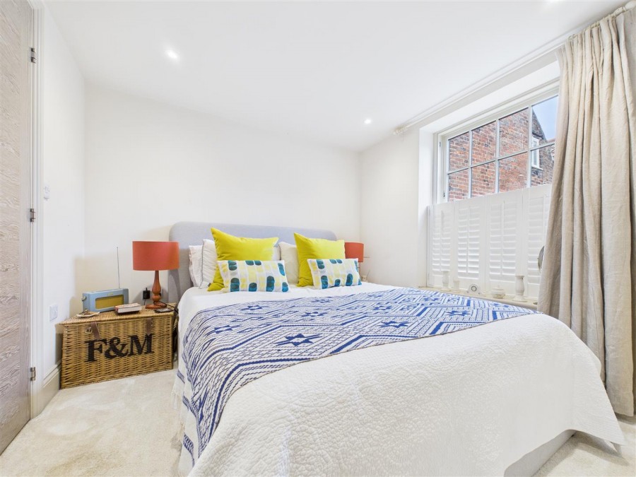 Images for 3 Chiltern Place, Malton, YO17 7FU