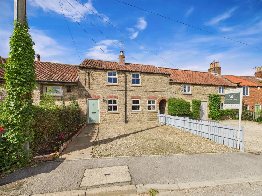 Images for 7 Carr Cottages, Low Hutton, Huttons Ambo, York, YO60 7HE