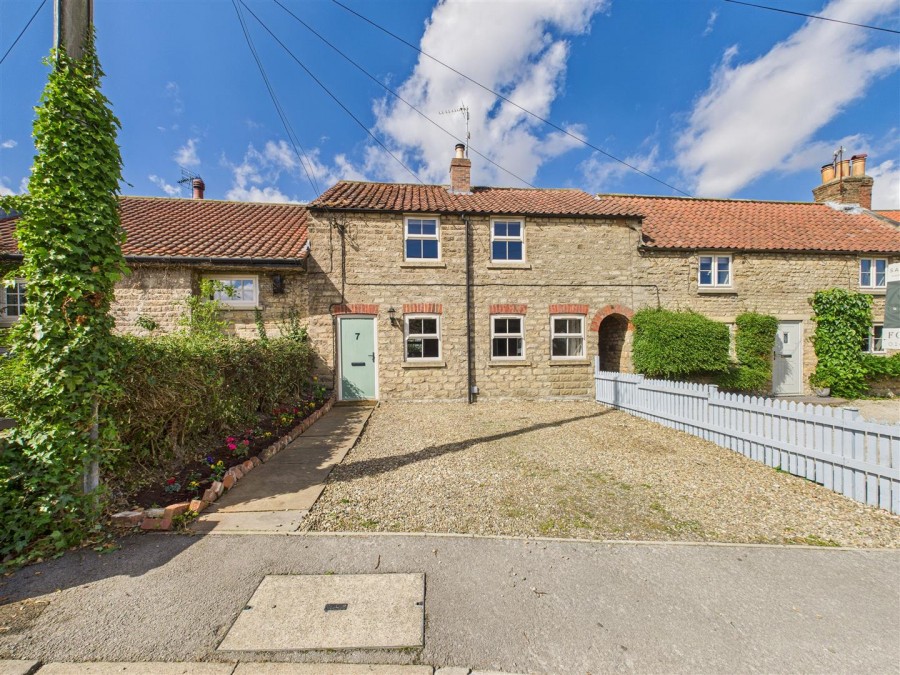 Images for 7 Carr Cottages, Low Hutton, Huttons Ambo, York, YO60 7HE