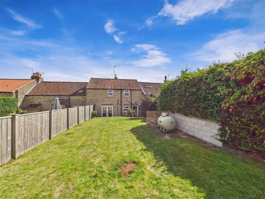 Images for 7 Carr Cottages, Low Hutton, Huttons Ambo, York, YO60 7HE