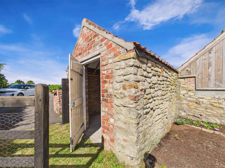 Images for 7 Carr Cottages, Low Hutton, Huttons Ambo, York, YO60 7HE