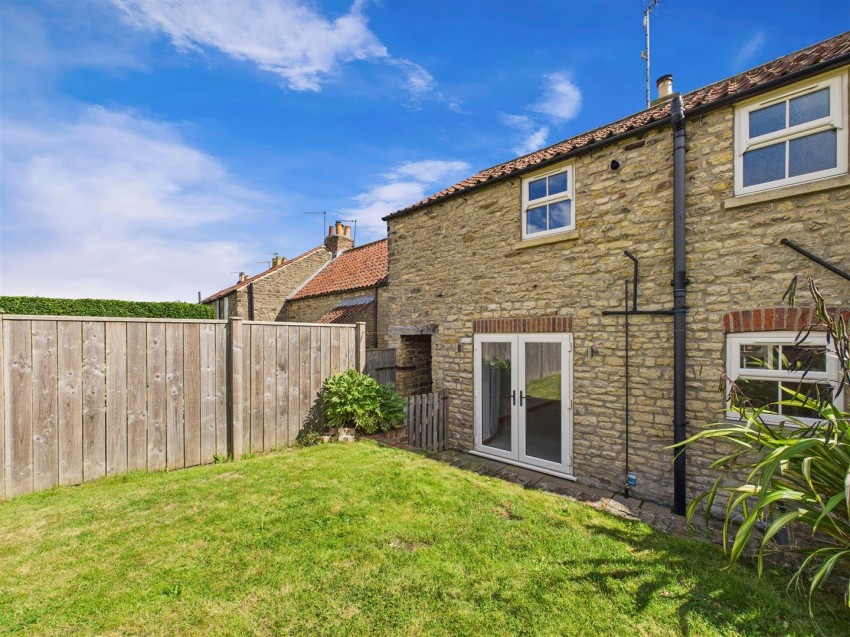 Images for 7 Carr Cottages, Low Hutton, Huttons Ambo, York, YO60 7HE