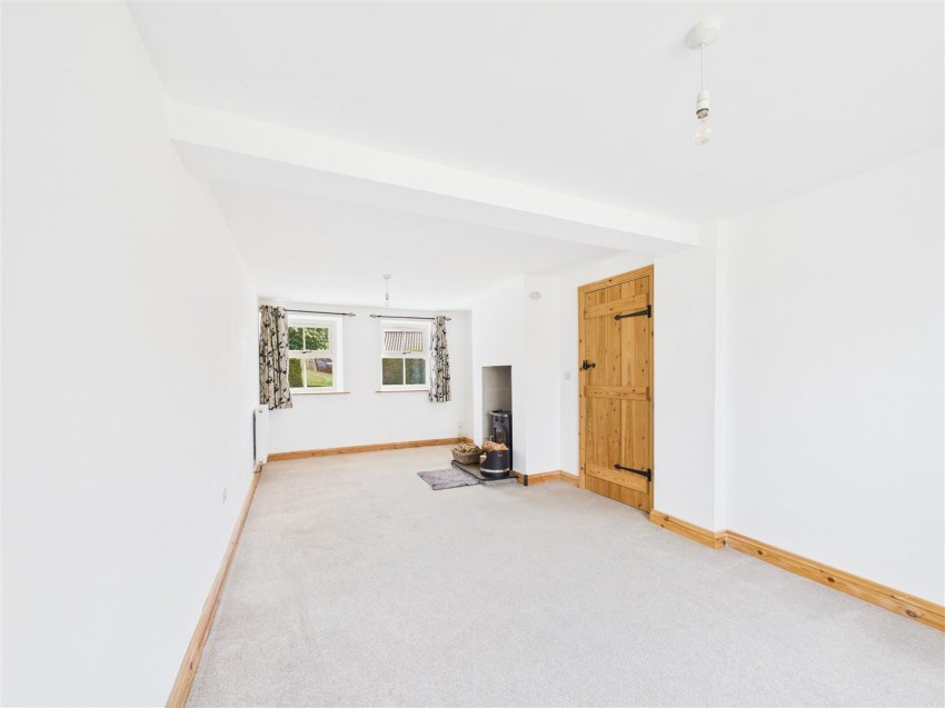 Images for 7 Carr Cottages, Low Hutton, Huttons Ambo, York, YO60 7HE