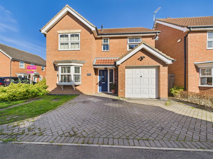Images for 20 Southwood Park, Driffield, YO25 9HJ