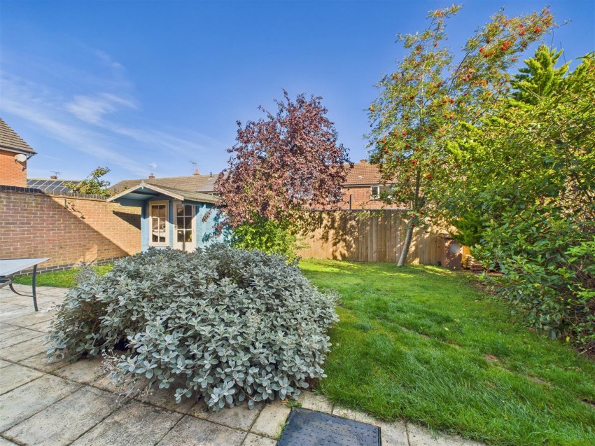 Images for 20 Southwood Park, Driffield, YO25 9HJ