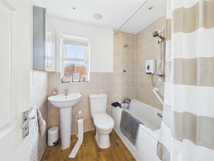 Images for 20 Southwood Park, Driffield, YO25 9HJ