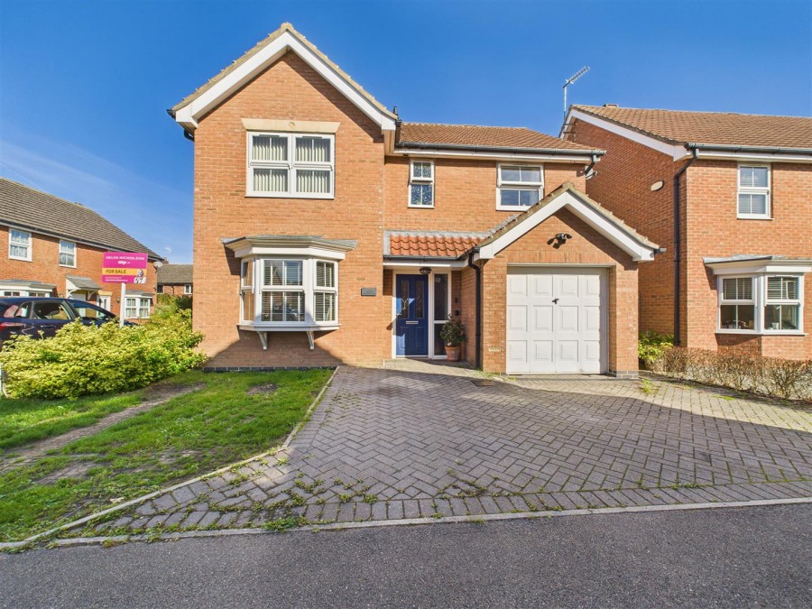 Images for 20 Southwood Park, Driffield, YO25 9HJ