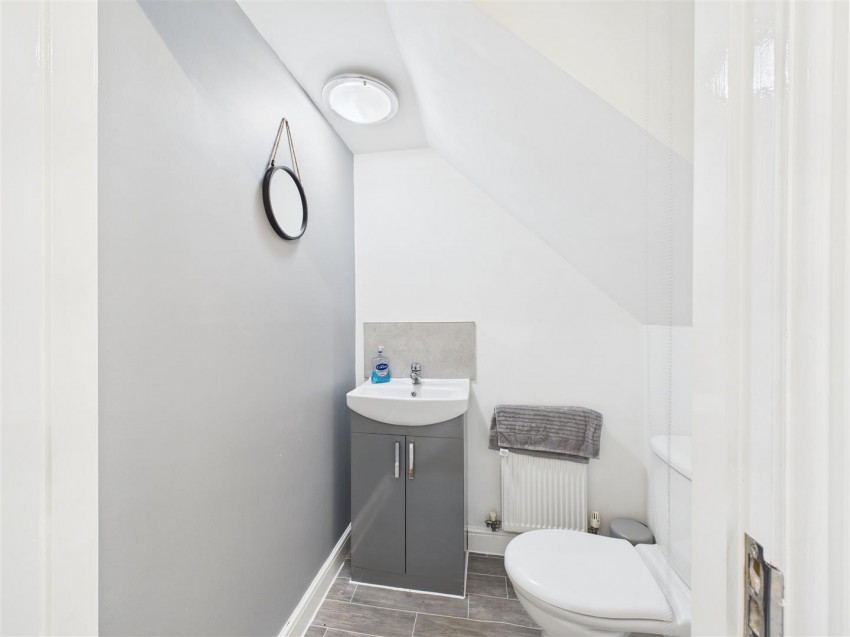 Images for 20 Southwood Park, Driffield, YO25 9HJ