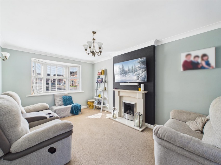 Images for 20 Southwood Park, Driffield, YO25 9HJ