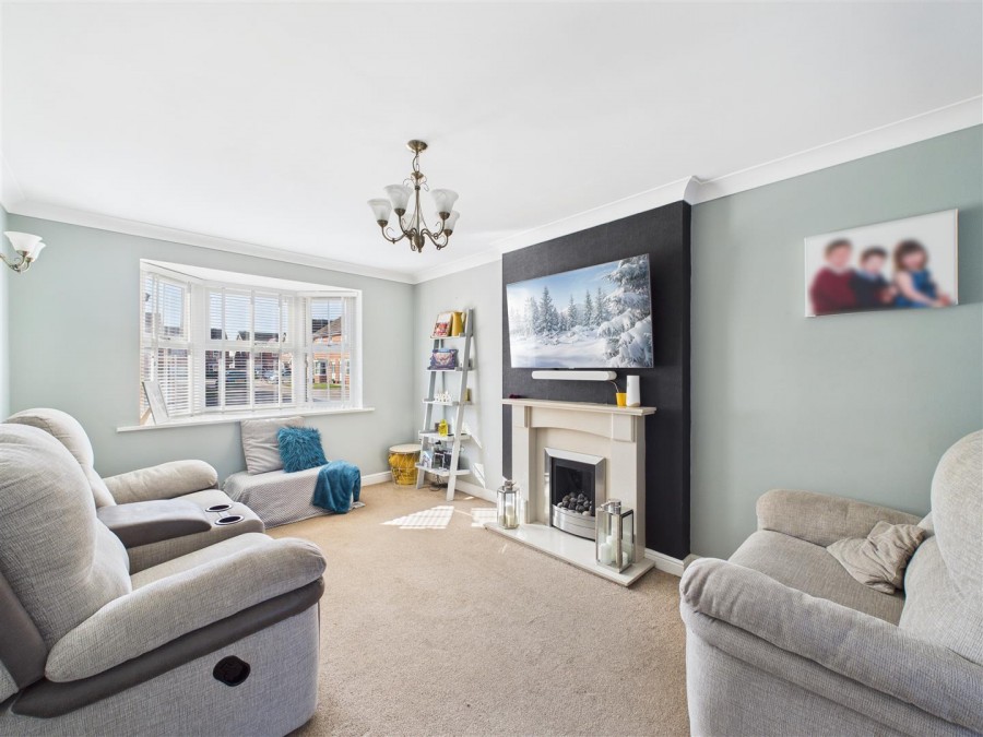 Images for 20 Southwood Park, Driffield, YO25 9HJ