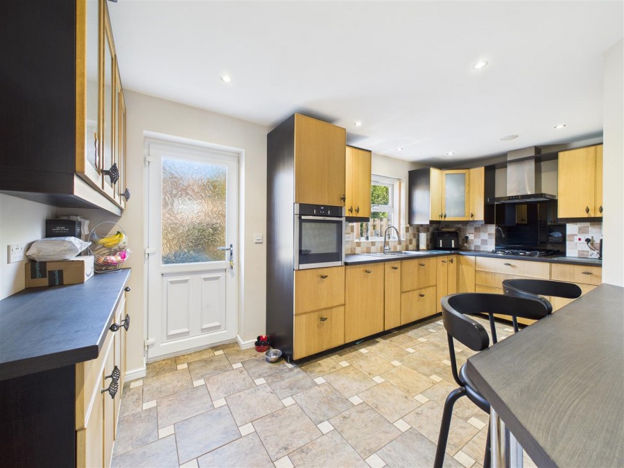 Images for 20 Southwood Park, Driffield, YO25 9HJ