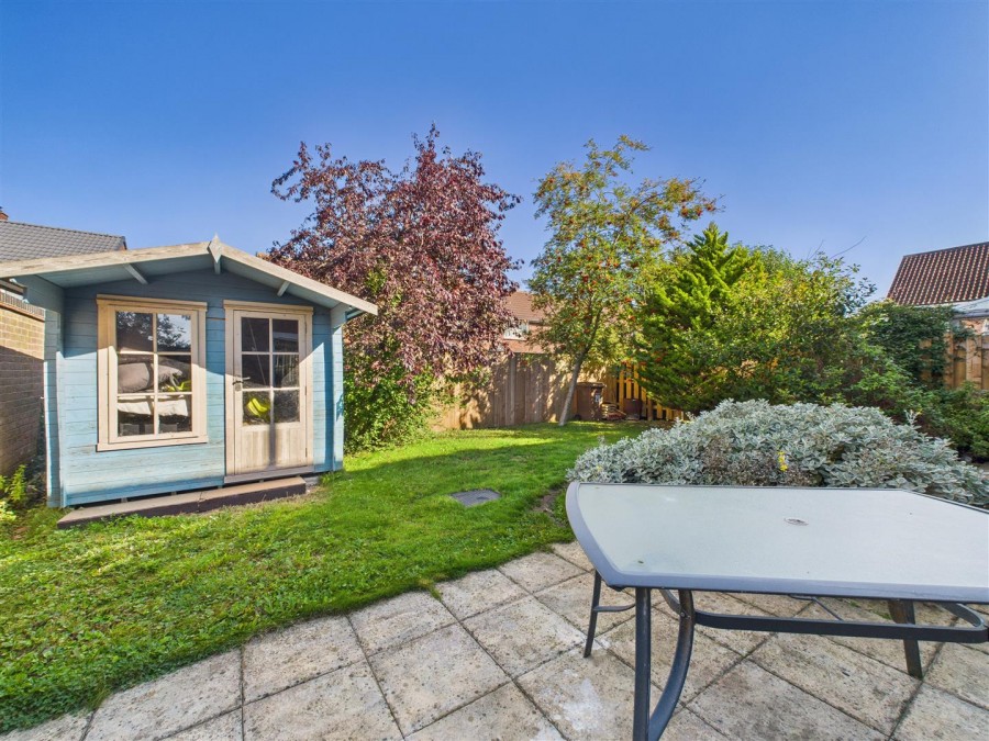 Images for 20 Southwood Park, Driffield, YO25 9HJ