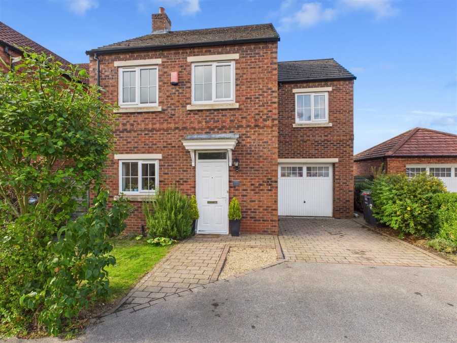 Images for 12 Farm View, Norton, Malton, YO17 9BF