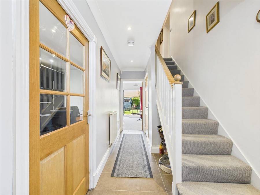 Images for 12 Farm View, Norton, Malton, YO17 9BF