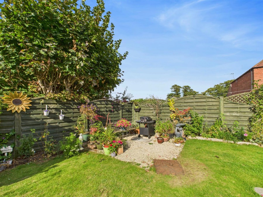 Images for 12 Farm View, Norton, Malton, YO17 9BF